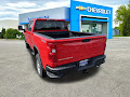 2025 Chevrolet Silverado 2500HD Work Truck