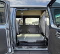 2013 Ford Econoline Cargo Van