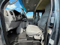 2013 Ford Econoline Cargo Van