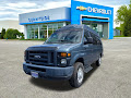 2013 Ford Econoline Cargo Van