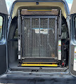 2013 Ford Econoline Cargo Van