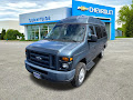 2013 Ford Econoline Cargo Van