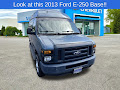 2013 Ford Econoline Cargo Van