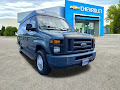 2013 Ford Econoline Cargo Van