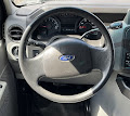 2013 Ford Econoline Cargo Van