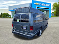 2013 Ford Econoline Cargo Van