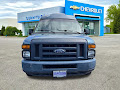2013 Ford Econoline Cargo Van