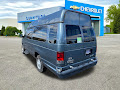 2013 Ford Econoline Cargo Van