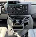 2013 Ford Econoline Cargo Van