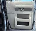 2013 Ford Econoline Cargo Van