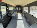 2013 Ford Econoline Cargo Van