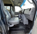 2013 Ford Econoline Cargo Van