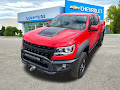 2019 Chevrolet Colorado 4WD ZR2
