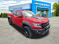 2019 Chevrolet Colorado 4WD ZR2