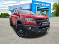 2019 Chevrolet Colorado 4WD ZR2