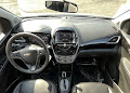 2022 Chevrolet Spark ACTIV