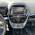 2022 Chevrolet Spark ACTIV