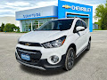 2022 Chevrolet Spark ACTIV
