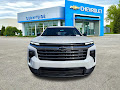 2025 Chevrolet Traverse AWD LT