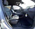 2025 Chevrolet Traverse AWD LT