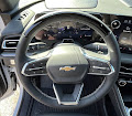 2025 Chevrolet Traverse AWD LT