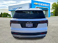 2025 Chevrolet Traverse AWD LT