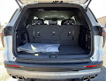 2025 Chevrolet Traverse AWD LT