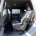 2025 Chevrolet Traverse AWD LT