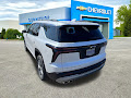 2025 Chevrolet Traverse AWD LT