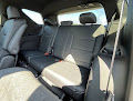 2025 Chevrolet Traverse AWD LT