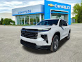 2025 Chevrolet Traverse AWD LT