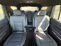 2025 Chevrolet Traverse AWD LT