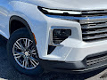 2025 Chevrolet Traverse AWD LT