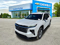 2025 Chevrolet Traverse AWD LT