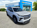 2025 Chevrolet Traverse AWD LT