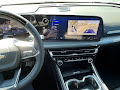 2025 Chevrolet Traverse AWD LT