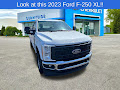 2023 Ford Super Duty F-250 SRW XL