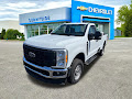 2023 Ford Super Duty F-250 SRW XL