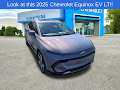 2025 Chevrolet Equinox EV LT2 w/PDE