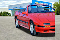 1988 Mazda RX7