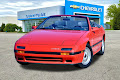 1988 Mazda RX7