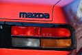 1988 Mazda RX7