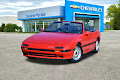 1988 Mazda RX7