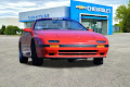 1988 Mazda RX7