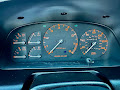 1988 Mazda RX7
