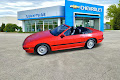 1988 Mazda RX7