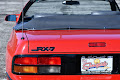 1988 Mazda RX7