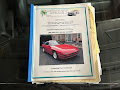 1988 Mazda RX7