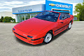 1988 Mazda RX7