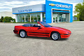 1988 Mazda RX7